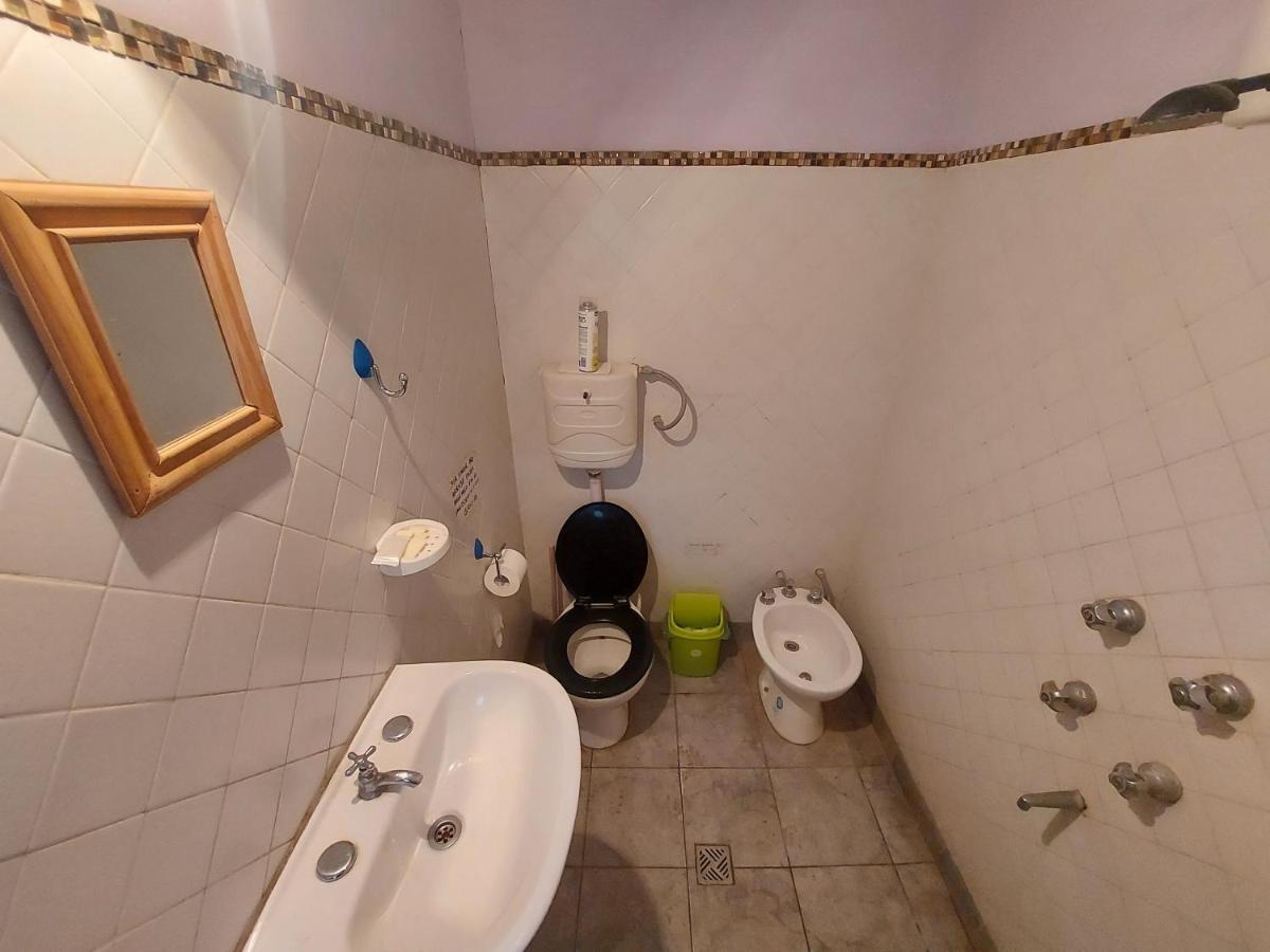 Arbol Tilcara Hostel Bagian luar foto